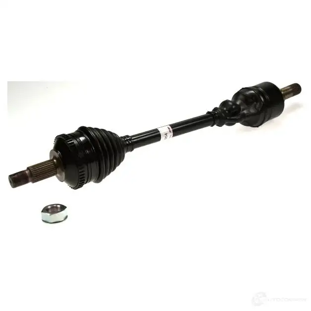 Приводной вал GKN SPIDAN NTA9 IB 272 20954 4019064009535 - Изображение 1