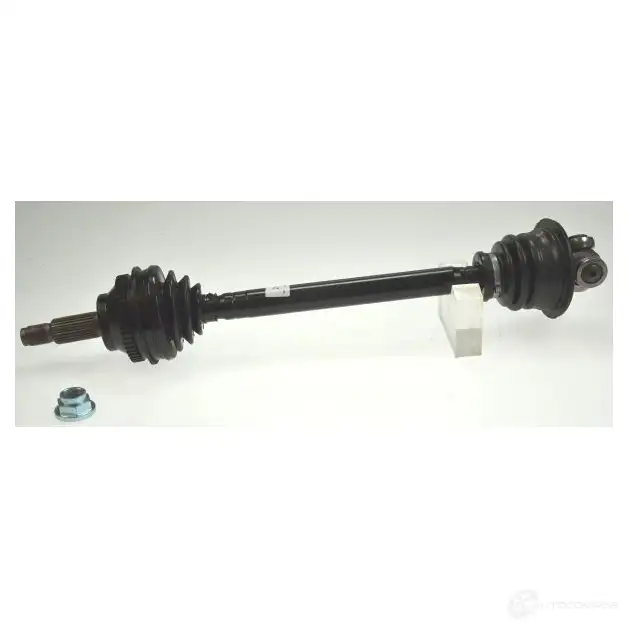 Приводной вал GKN SPIDAN 349 RRVCM E 4019064010500 21051 - Изображение 1