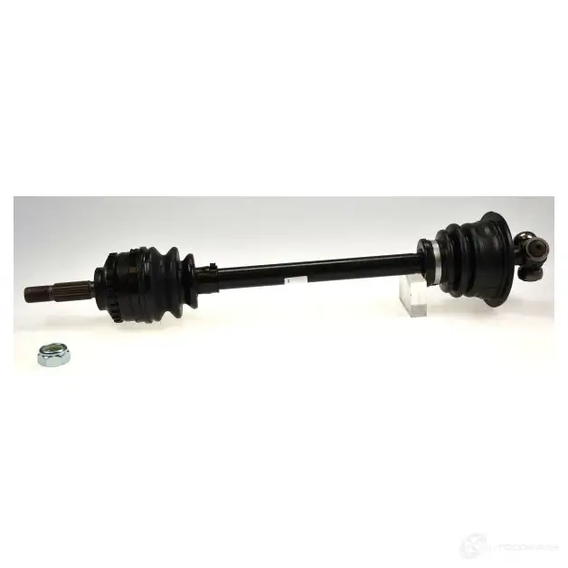 Приводной вал GKN SPIDAN S7 MH9Y 1754 4019064041207 24120 - Изображение 1