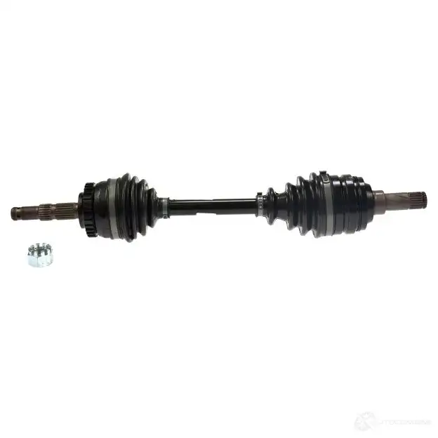 Приводной вал GKN SPIDAN 4019064015826 21583 FAS SIK7 630 - Изображение 1