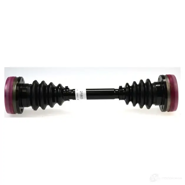 Приводной вал GKN SPIDAN 4019064018032 XW D7W 749 21803 - Изображение 1