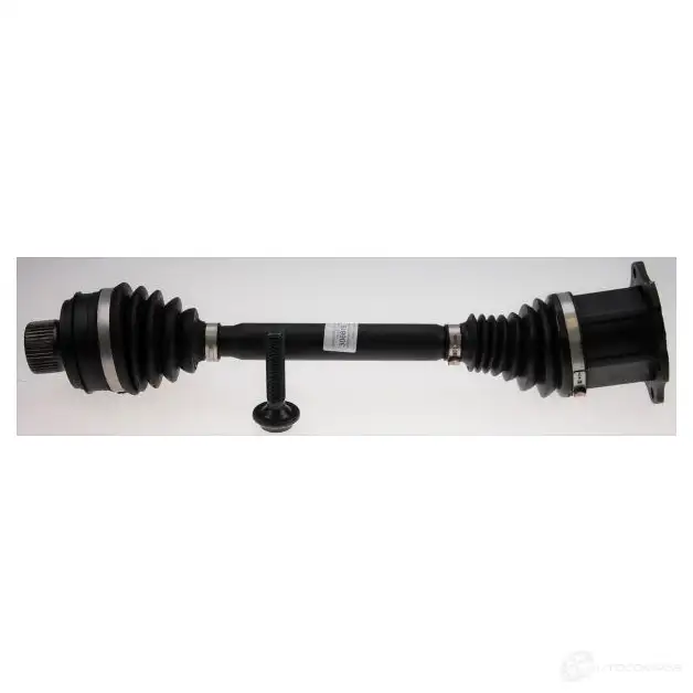 Приводной вал GKN SPIDAN 36640 A0 AV7FJ 1437780256 - Изображение 1