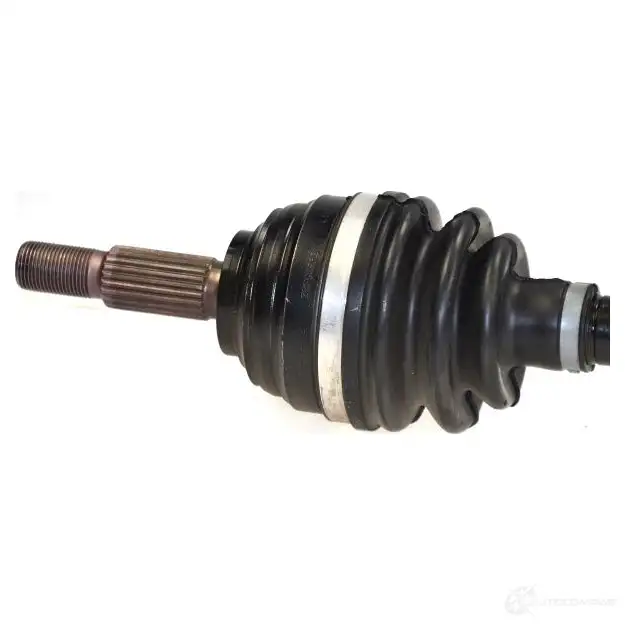Приводной вал GKN SPIDAN 23742 1551 2YBDY 46 4019064037422 изображение 1