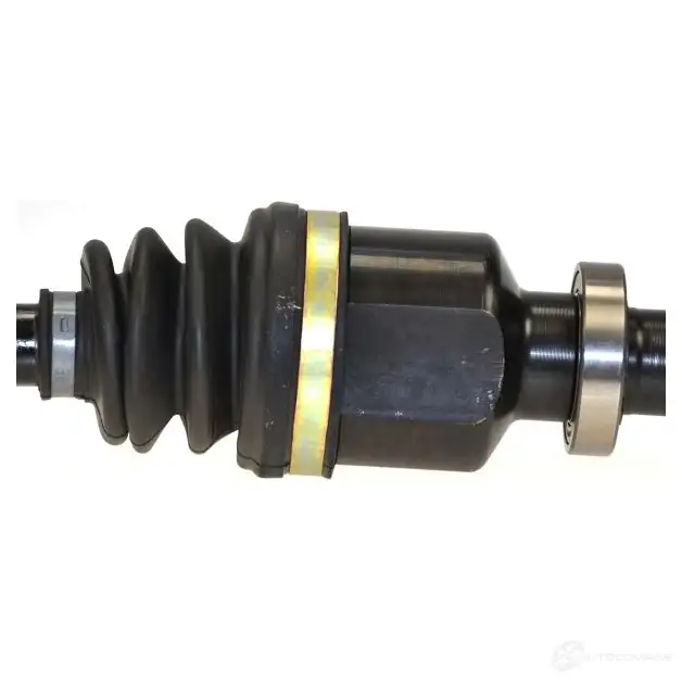 Приводной вал GKN SPIDAN 23742 1551 2YBDY 46 4019064037422 изображение 2