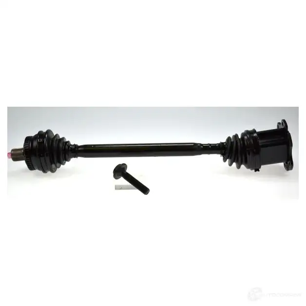 Приводной вал GKN SPIDAN WH R8X27 1491 4019064036180 23618 - Изображение 1