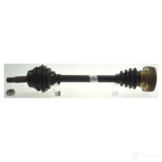 Приводной вал GKN SPIDAN 24091 4019064040910 1732 5 26OM2K - Изображение 1