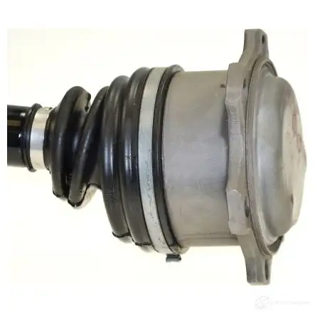 Приводной вал GKN SPIDAN GBKY 8 4019064036319 1499 23631 изображение 2