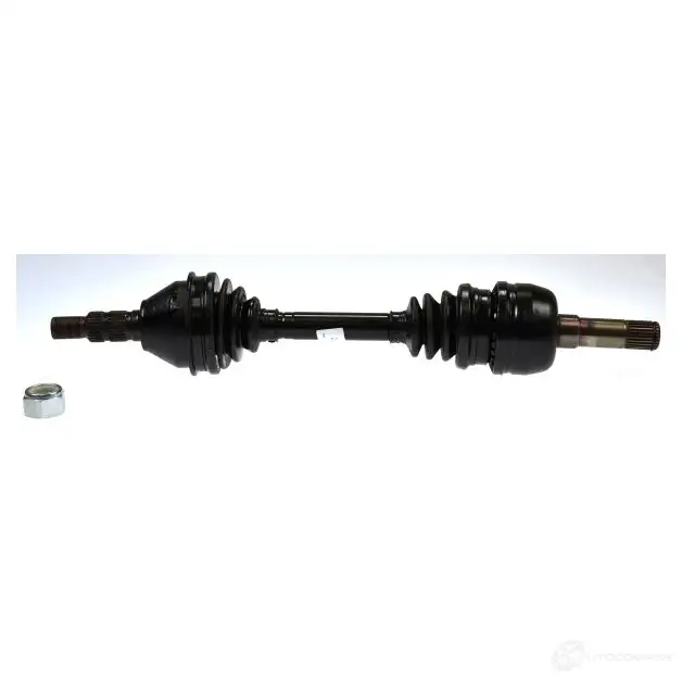 Приводной вал GKN SPIDAN 4019064046004 2140 24600 U9V01V C - Изображение 1