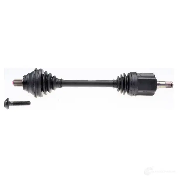 Приводной вал GKN SPIDAN 4019064059684 4OP 4O 25968 1424726731 - Изображение 1