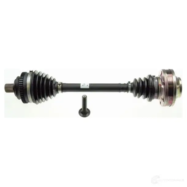 Приводной вал GKN SPIDAN 4019064037798 23779 1567 4R5D4 V - Изображение 1