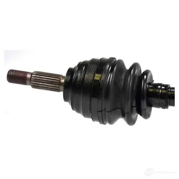 Приводной вал GKN SPIDAN 2078 9E4CX H 4019064045281 24528 изображение 1