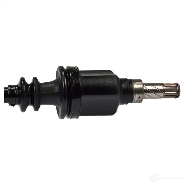 Приводной вал GKN SPIDAN 2078 9E4CX H 4019064045281 24528 изображение 2
