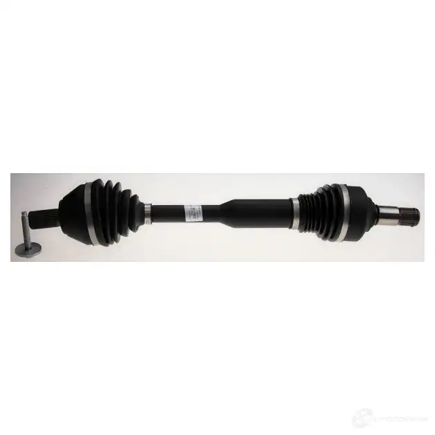 Приводной вал GKN SPIDAN 2845 25530 XAQ TR 4019064055303 - Изображение 1