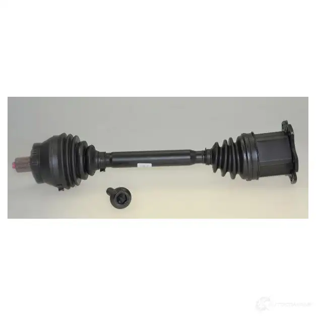 Приводной вал GKN SPIDAN TO7W6 8W 24814 2329 4019064048145 - Изображение 1