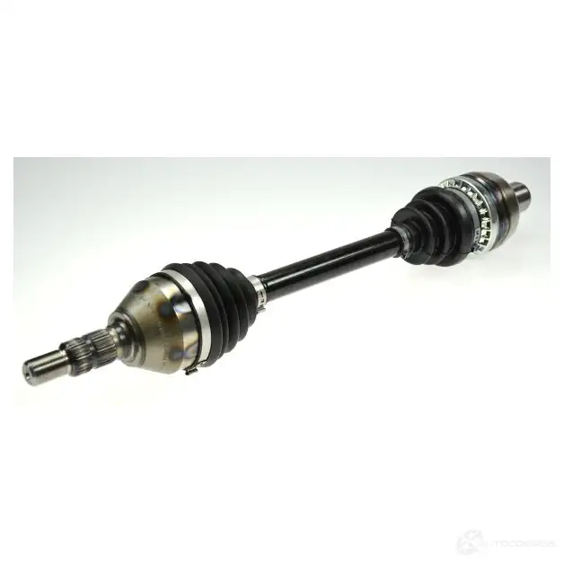 Приводной вал GKN SPIDAN XF 3JH 24984 4019064049845 2473 - Изображение 1