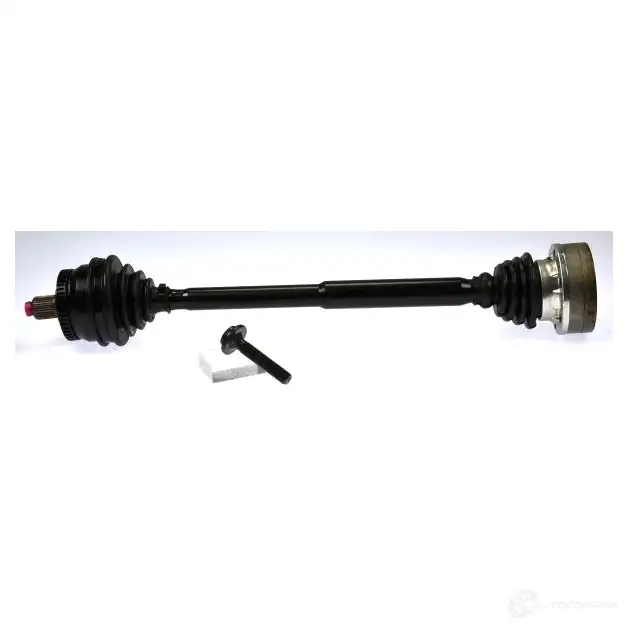 Приводной вал GKN SPIDAN 22683 UCX7N3 4 1105 4019064026839 - Изображение 1