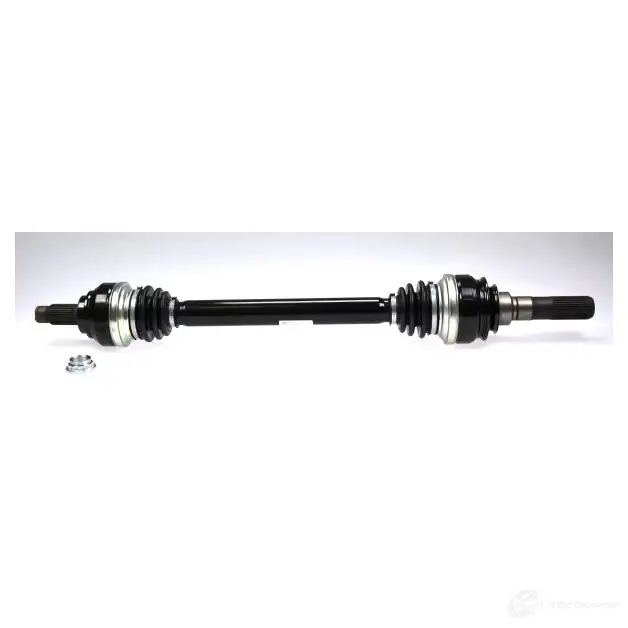 Приводной вал GKN SPIDAN 4019064057864 3039 25786 F52TU 4B - Изображение 1