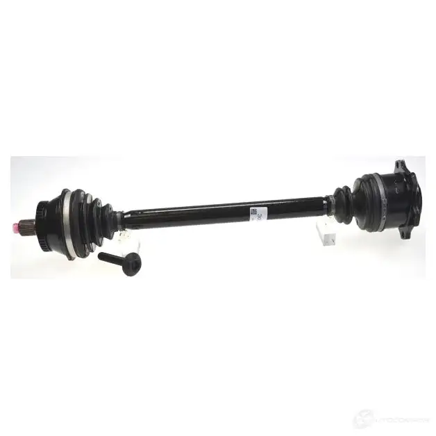 Приводной вал GKN SPIDAN 933 Y70 D2S4 22256 4019064022565 - Изображение 1