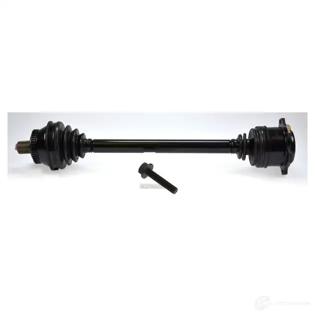 Приводной вал GKN SPIDAN 23661 8FS LX 4019064036616 1507 - Изображение 1