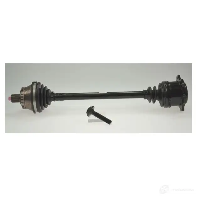 Приводной вал GKN SPIDAN 4019064036609 1506 23660 ZY C860N - Изображение 1