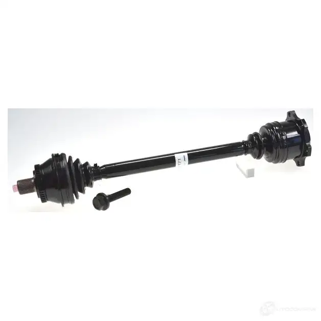 Приводной вал GKN SPIDAN 21171 432 V 74T9D 4019064011705 - Изображение 1