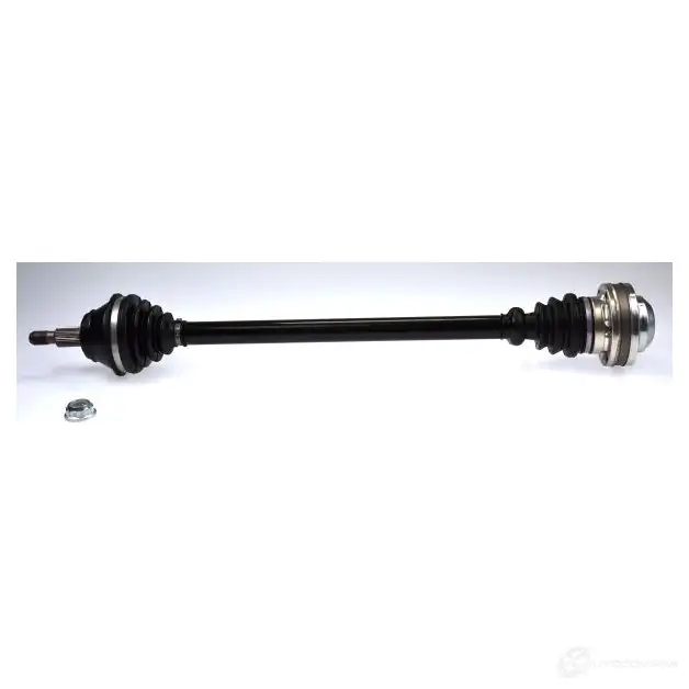 Приводной вал GKN SPIDAN CY9JU F 4019064022671 942 22267 - Изображение 1