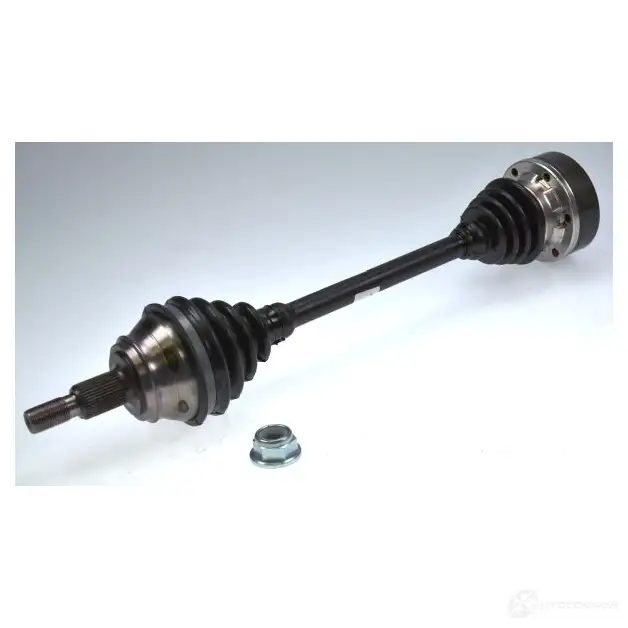 Приводной вал GKN SPIDAN 4019064010197 21020 319 88SK 5 - Изображение 1