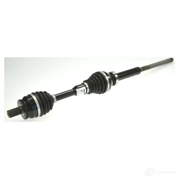 Приводной вал GKN SPIDAN 2844 25529 4019064055297 WMVS R - Изображение 1