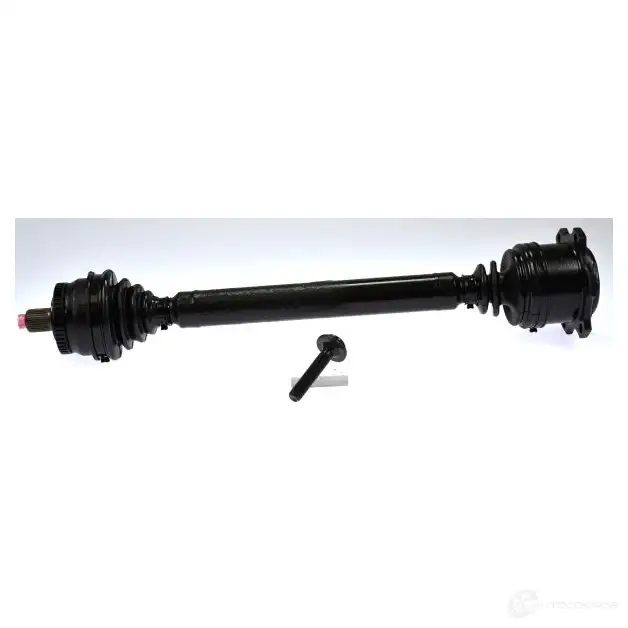 Приводной вал GKN SPIDAN 22688 1110 PD9L C 4019064026884 - Изображение 1