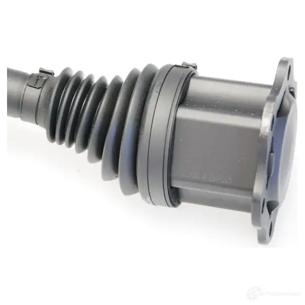 Приводной вал GKN SPIDAN 1437771507 TZDW A 36286 изображение 2