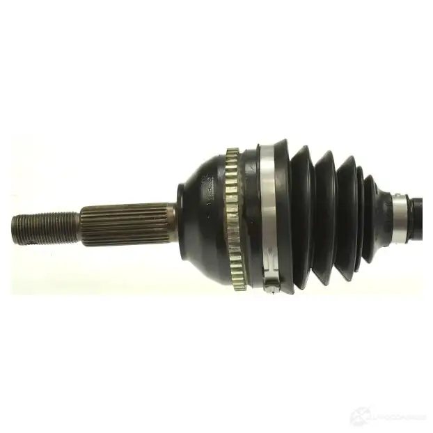 Приводной вал GKN SPIDAN 2811 4019064054887 F VIKG 25488 изображение 1