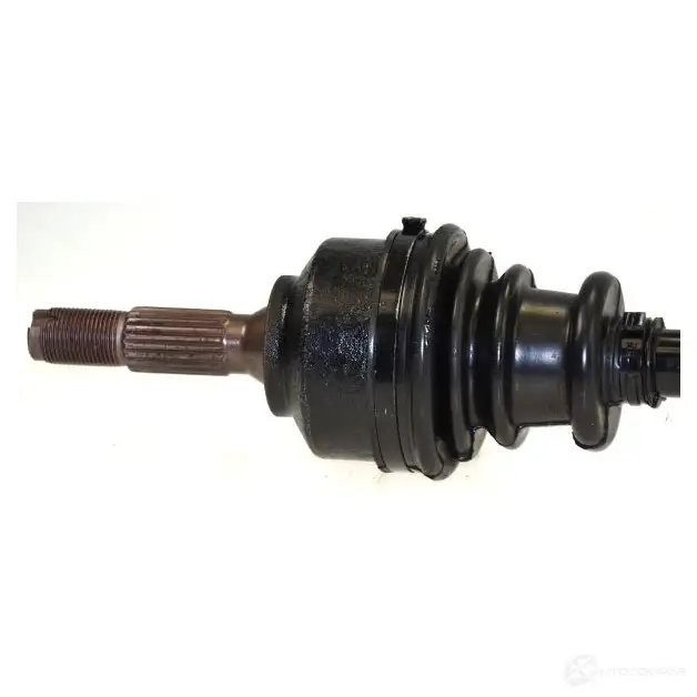 Приводной вал GKN SPIDAN 878 22119 4019064021193 O I43T изображение 1