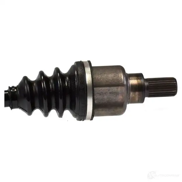 Приводной вал GKN SPIDAN 878 22119 4019064021193 O I43T изображение 2