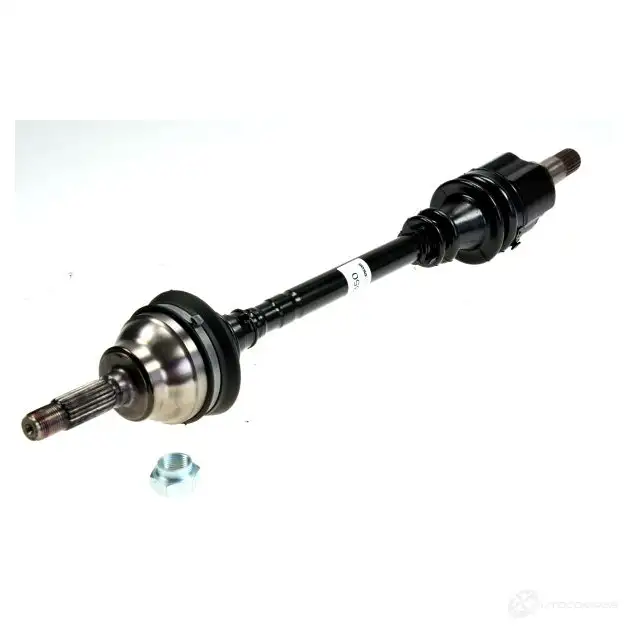Приводной вал GKN SPIDAN 1442 23350 4N80 3H 4019064033509 - Изображение 1