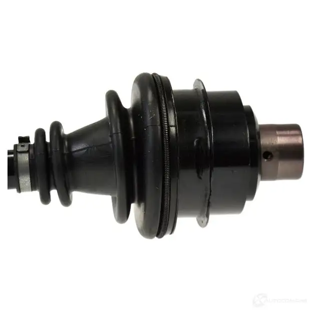Приводной вал GKN SPIDAN 3XF 7N 22007 821 4019064020073 изображение 2