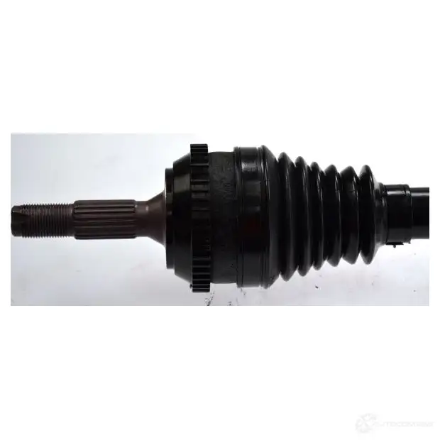 Приводной вал GKN SPIDAN L86 WXRX 21340 4019064013396 522 изображение 1