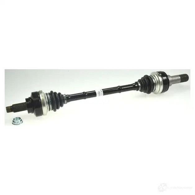 Приводной вал GKN SPIDAN 25759 3019 4019064057598 D QD8MKF - Изображение 1