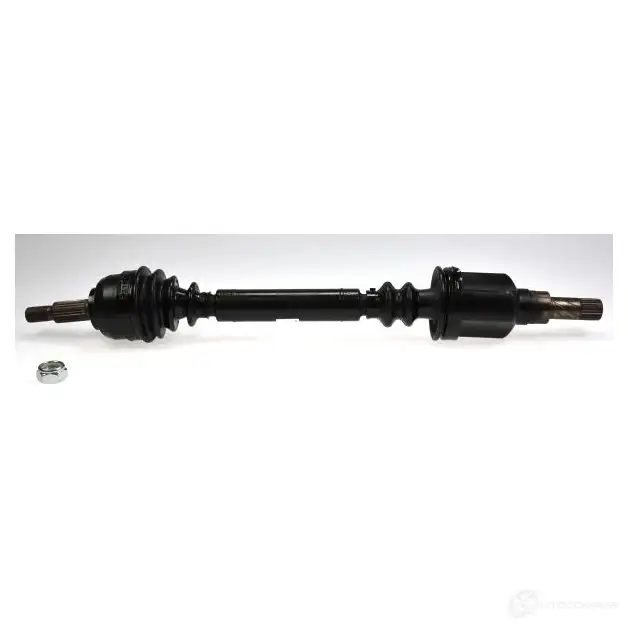 Приводной вал GKN SPIDAN EZ F5GS 24446 4019064044468 2007 изображение 0