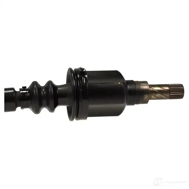 Приводной вал GKN SPIDAN EZ F5GS 24446 4019064044468 2007 изображение 2