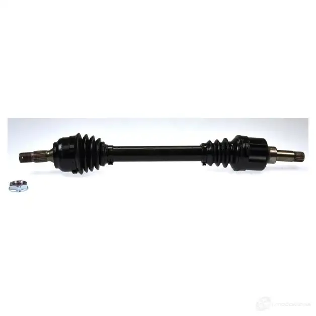 Приводной вал GKN SPIDAN 2066 4019064045168 24516 NJP C4 - Изображение 1