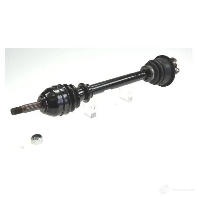 Приводной вал GKN SPIDAN 22031 4019064020318 830 S V4E42 - Изображение 1