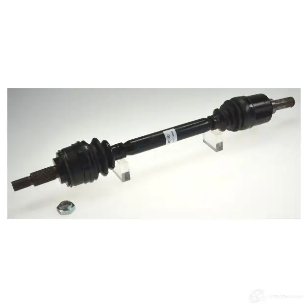 Приводной вал GKN SPIDAN 4019064046509 2184 CNC PM6 24650 изображение 0