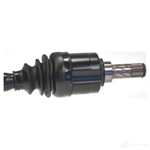 Приводной вал GKN SPIDAN 4019064046509 2184 CNC PM6 24650 изображение 2