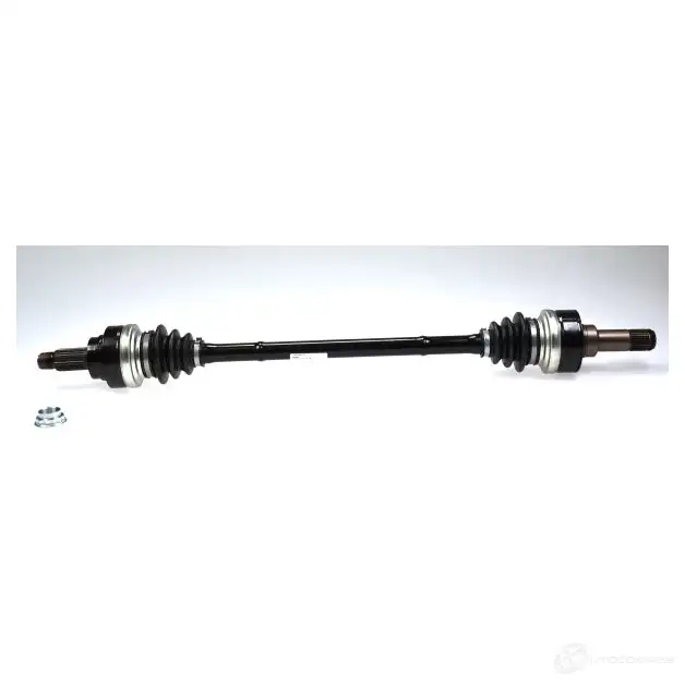 Приводной вал GKN SPIDAN BT97GX 6 4019064057840 25784 3037 - Изображение 1