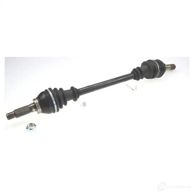 Приводной вал GKN SPIDAN T 9N85ZP 4019064020301 829 22030 - Изображение 1