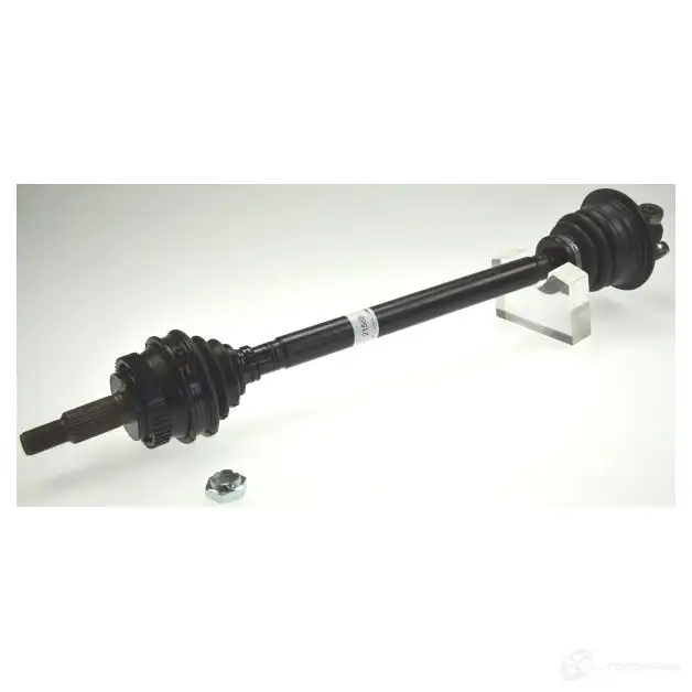 Приводной вал GKN SPIDAN LT1B B 21569 4019064015680 617 - Изображение 1