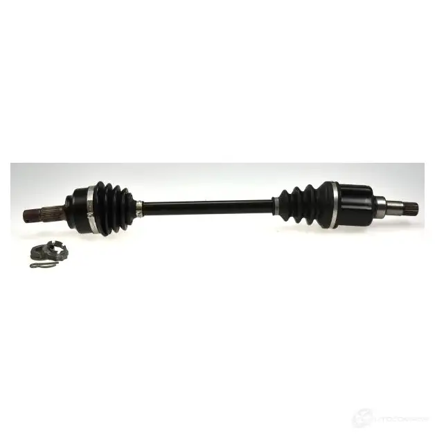 Приводной вал GKN SPIDAN X6T VO 4019064042723 24272 1879 - Изображение 1