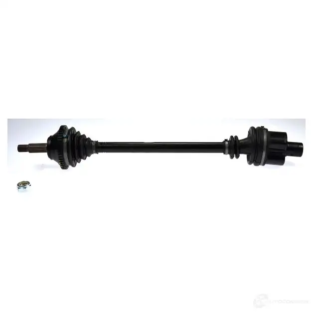 Приводной вал GKN SPIDAN ZD0J Q3W 22131 4019064021315 887 - Изображение 1