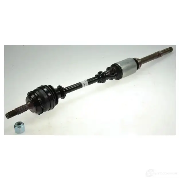 Приводной вал GKN SPIDAN 4019064013433 TW IHNR 526 21344 - Изображение 1