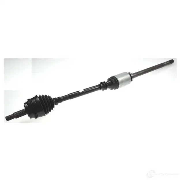 Приводной вал GKN SPIDAN 4019064015512 607 21552 PEE9 W - Изображение 1